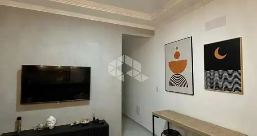 APARTAMENTO DE 2 QUARTOS COM SACADA NOS INGLESES - FLORIANÓPOLIS/SC
