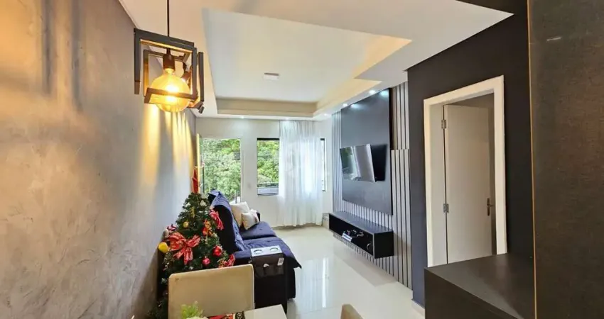 Casa com 2 quartos à venda na Rua Elvira Ruschel Fett, 208, Potecas, São José