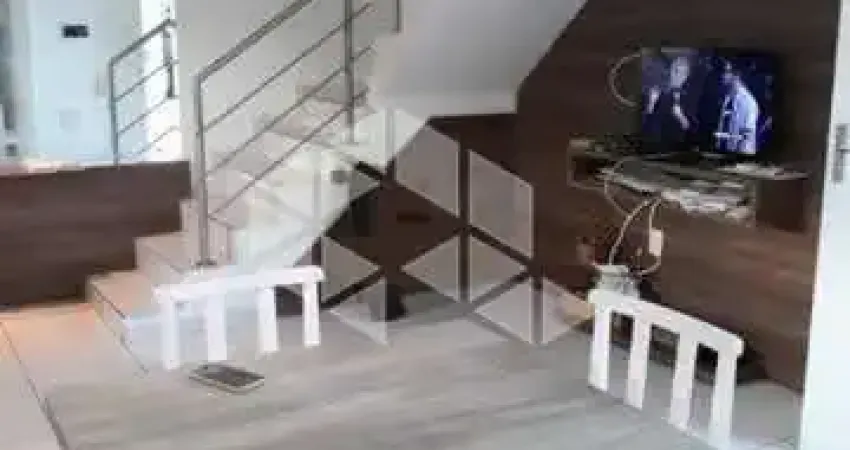 Apartamento duplex 3 quartos no bairro rio vermelho em florianópolis/sc