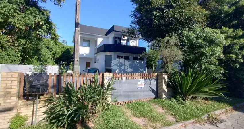 Casa sobrado 2 dormitórios morro das pedras florianópolis - sc