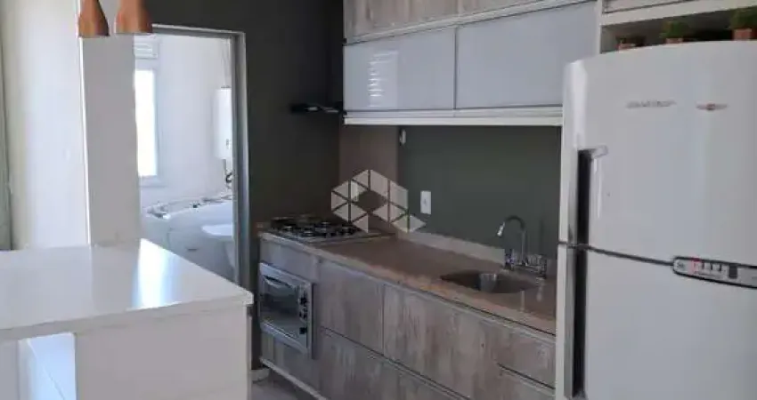APARTAMENTO 2 QUARTOS SENDO UM SUÍTE-BAIRRO CAMPECHE- FLORIANÓPOLIS- SC