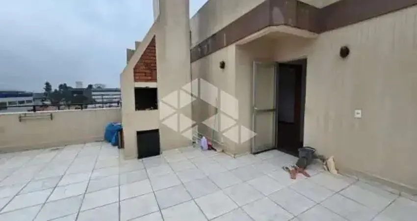 APARTAMENTO 1 QUARTO - BAIRRO CANASVIEIRAS - FLORIANÓPOLIS-SC