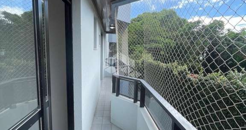APARTAMENTO 04 QUARTOS - 01 SUÍTE - BAIRRO ESTREITO - FLORIANÓPOLIS - SC