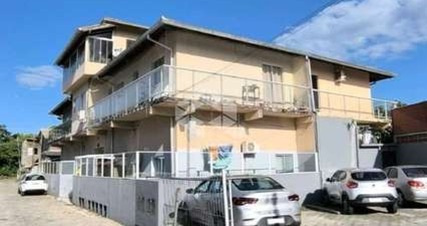 APARTAMENTO 2 DORMITÓRIOS. CAMPECHE - FLORIANÓPOLIS/SC