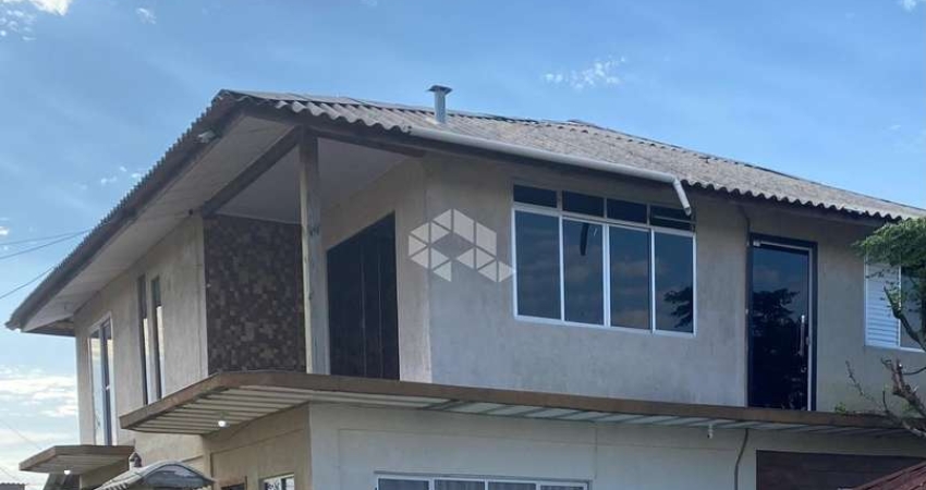 CASA 3 QUARTOS NO MACIAMBÚ - PALHOÇA/SC