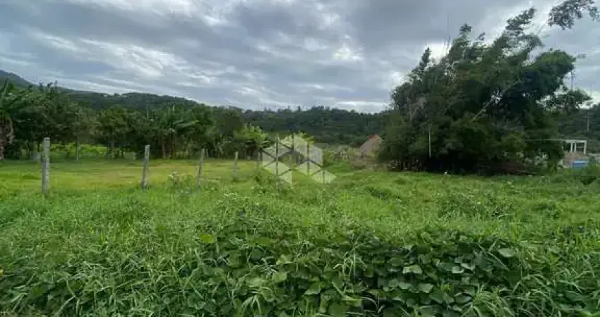 Terreno à venda na Servidão Alvino Luciano da Silva, 14, Ingleses do Rio Vermelho, Florianópolis