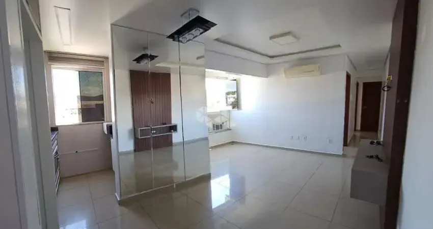 Apartamento com 2 quartos à venda na Rua Léo Augusto da Silva, 302, Serraria, São José