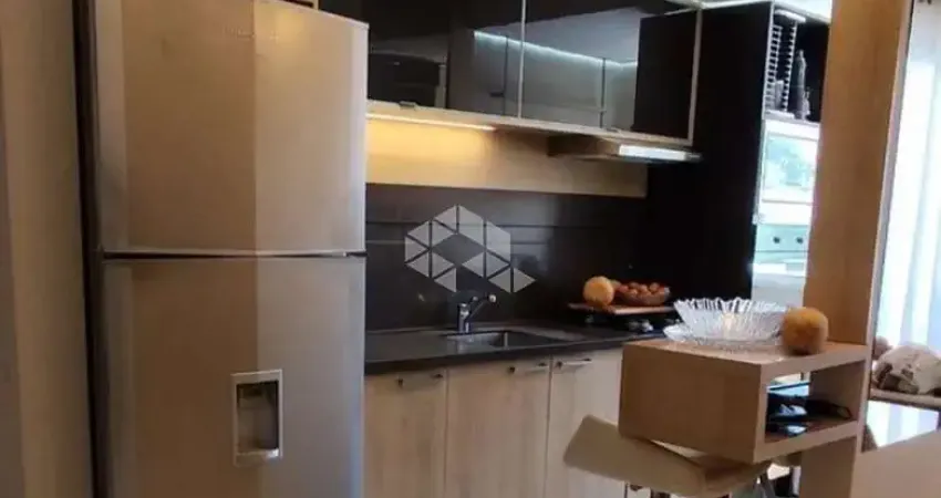 Apartamento com 2 quartos à venda na Rua Vereador Jacob Knabben da Silva, 3050, Pagani, Palhoça