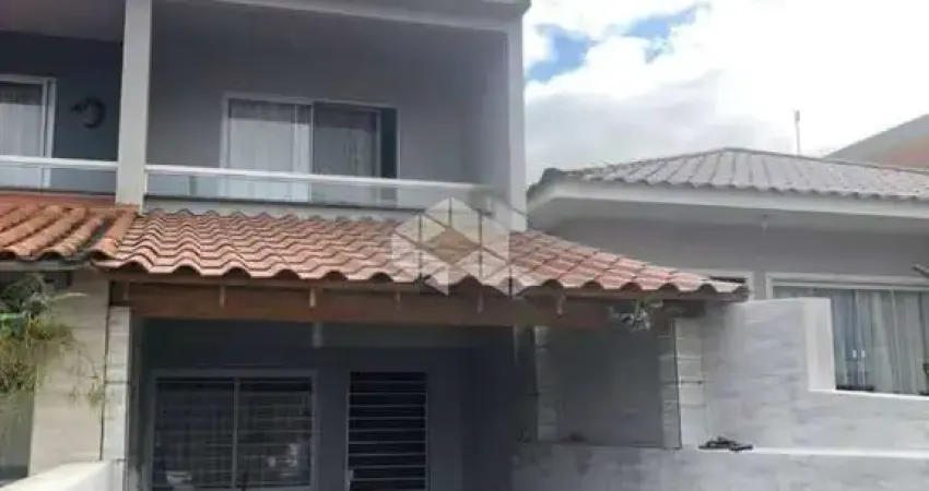 Casa com 2 quartos à venda na Rua Ipê Amarelo, 791, Potecas, São José