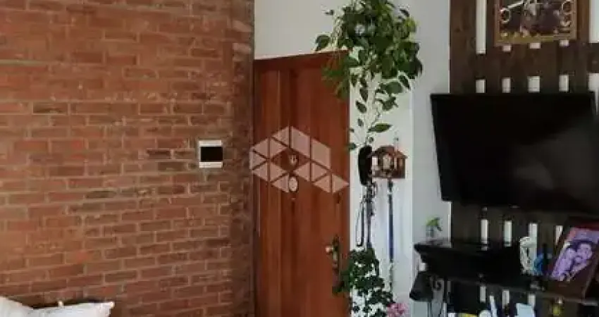 Apartamento garden com espaço privativo em capoeiras - florianópolis/sc