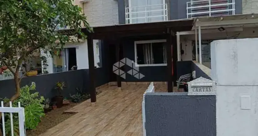 Casa 2 quartos e 2 banheiros - ingleses do rio vermelho - florianópolis/sc