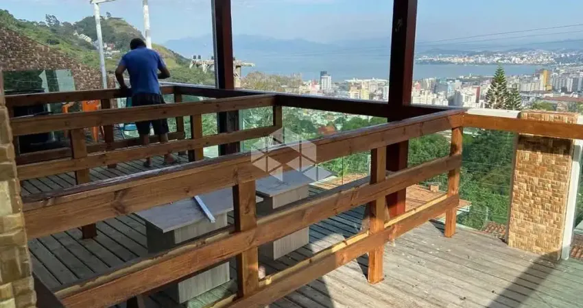 Prédio à venda na Rua General Rosinha, 874, Centro, Florianópolis