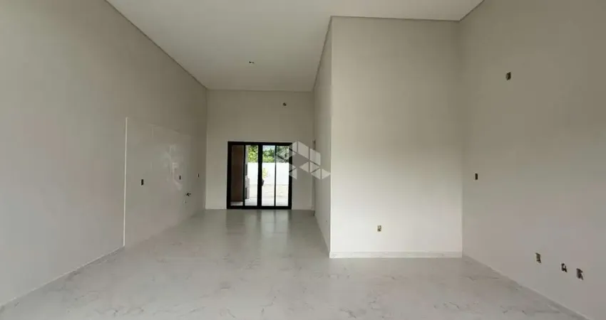 Casa3 quartos sendo um suíte- bairro-forquilinhas- são josé- sc
