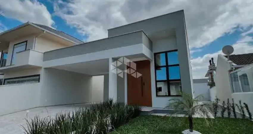 Casa com 3 quartos à venda na Rua Monte Cambirela, 455, Praia de Fora, Palhoça