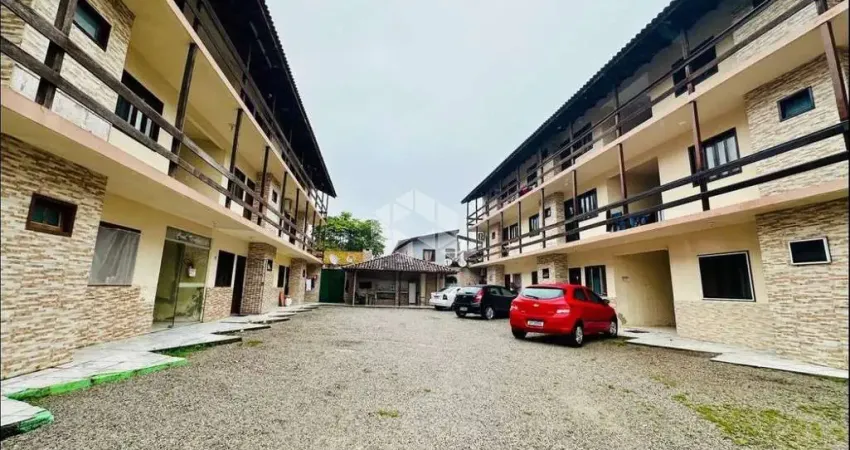 APARTAMENTO 2 DORMITORIOS/QUARTOS - INGLESES - FLORIANÓPOLIS/SC