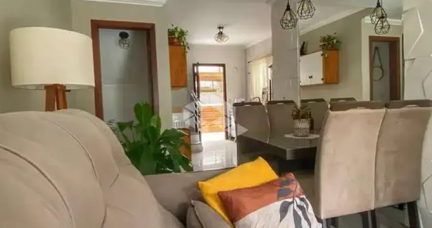 Casa com 2 quartos à venda na Rua Catléia, 473, Potecas, São José