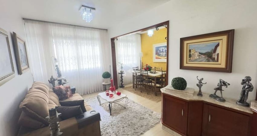 APARTAMENTO 2 QUARTOS/DORMITÓRIOS - CENTRO - FLORIANÓPOLIS/SC