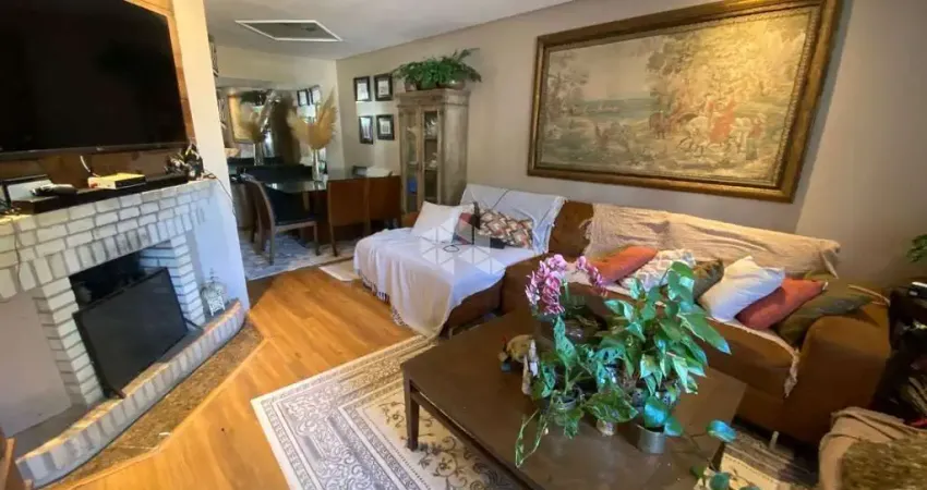 Casa sobrado - faxinal - 4 dormitorios sendo 2 suites - santa cruz do sul