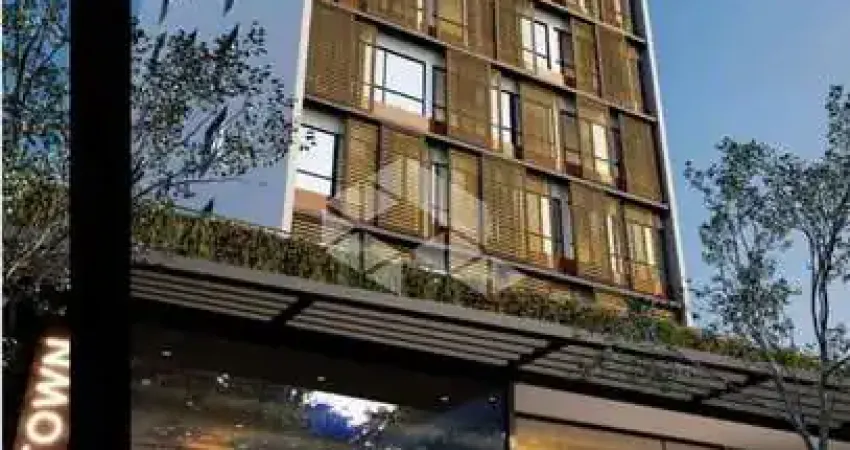 Apartamento com 1 quarto à venda na Avenida Prefeito Osmar Cunha, 136, Centro, Florianópolis