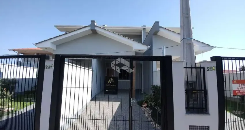 Casa com 2 quartos à venda na Rua Braulina Goulart, 103, Rio Grande, Palhoça