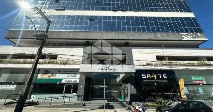 - loja com mezanino - opportunitá empresarial - saco dos limões - florianópolis/sc