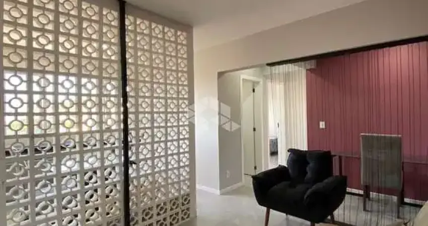 APARTAMENTO DE 2 DORMITÓRIOS NO BAIRRO PANTANAL- FLORIANOPOLIS/SC