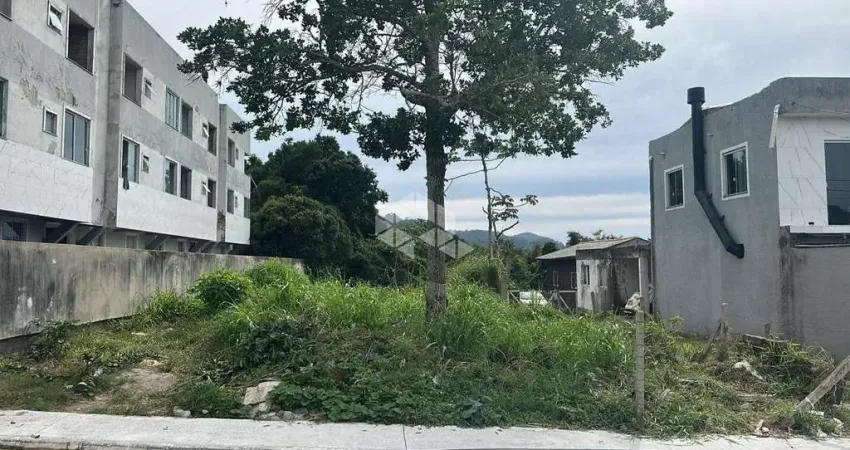 Terreno à venda na Servidão Vicentina Custódia dos Santos, 58, Ingleses do Rio Vermelho, Florianópolis