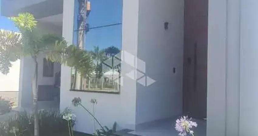 Casa em condomínio fechado com 3 quartos à venda na Avenida Deltaville, 360, Beira Rio, Biguaçu