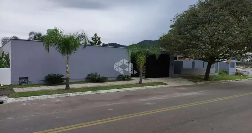 Casa com 2 quartos à venda na Rua Moinho Rio Vermelho, 20, São João do Rio Vermelho, Florianópolis