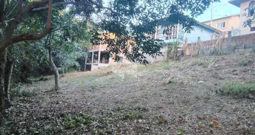 TERRENO NA BARRA DA LAGOA - FLORIANÓPOLIS/SC