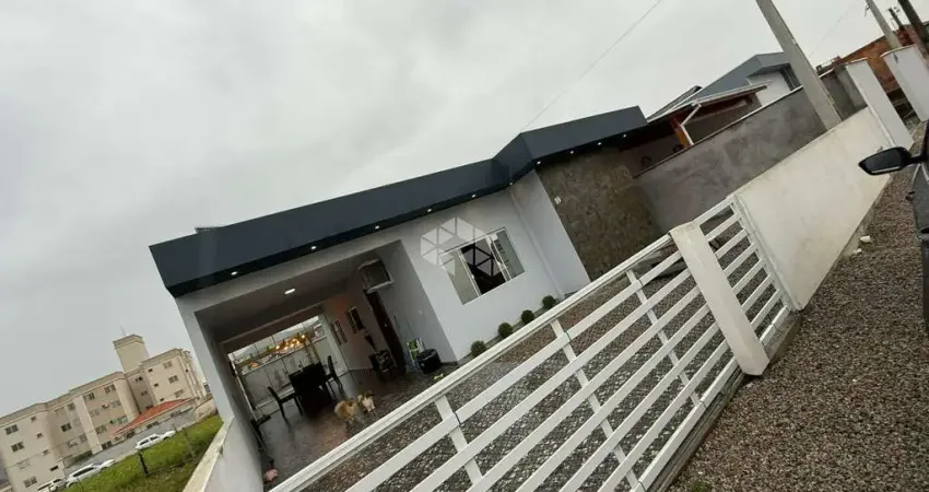 CASA 3 DORMITÓRIOS, PALHOÇA/SC