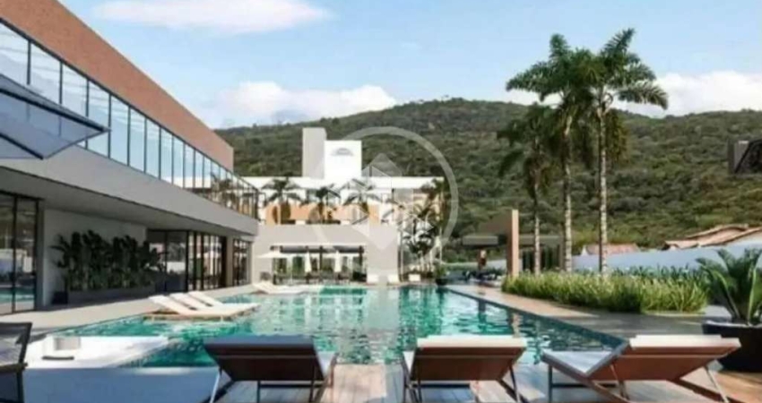 APARTAMENTO COM 2 SUÍTES E LAVABO EM CACHOEIRA DO BOM JESUS.
