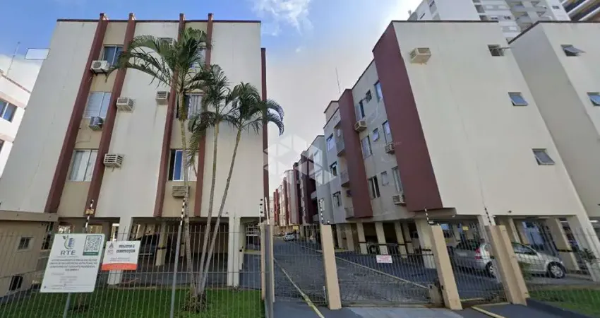 APARTAMENTO DE 2 QUARTOS EM CAMPINAS - SÃO JOSÉ/SC
