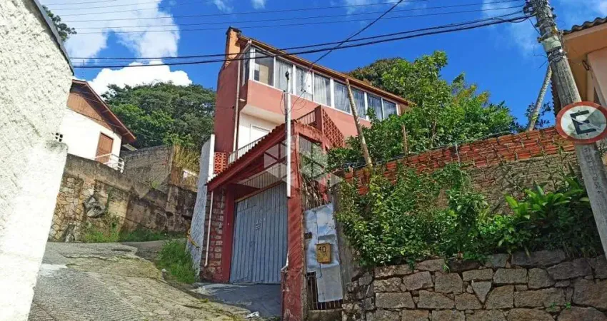 Casa com 5 quartos à venda na Rua Professor Mário Nappi, 40, Centro, Florianópolis