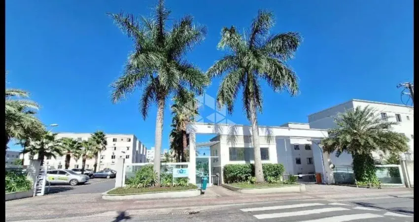 APARTAMENTO DE 2 QUARTOS À VENDA EM AREIAS - SÃO JOSÉ/SC