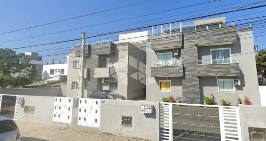 Apartamento à venda de uma quarto com sacada no campeche - florianópolis/sc