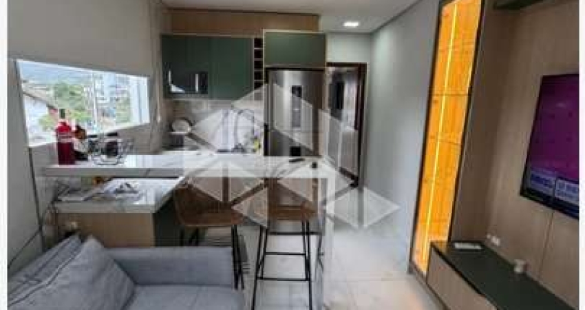 Cobertura com 1 quarto à venda na Rua Jardim dos Eucaliptos, 2355, Campeche, Florianópolis