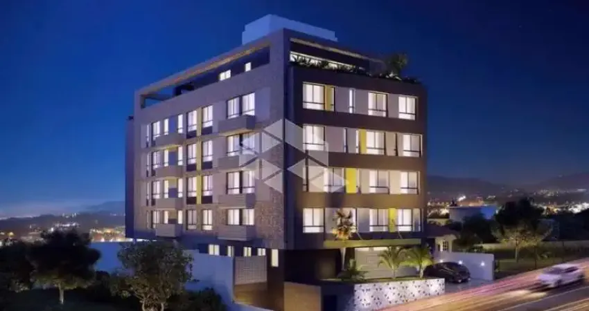 Apartamento com 2 quartos à venda na Rua Oge Fortkamp, 199, Trindade, Florianópolis