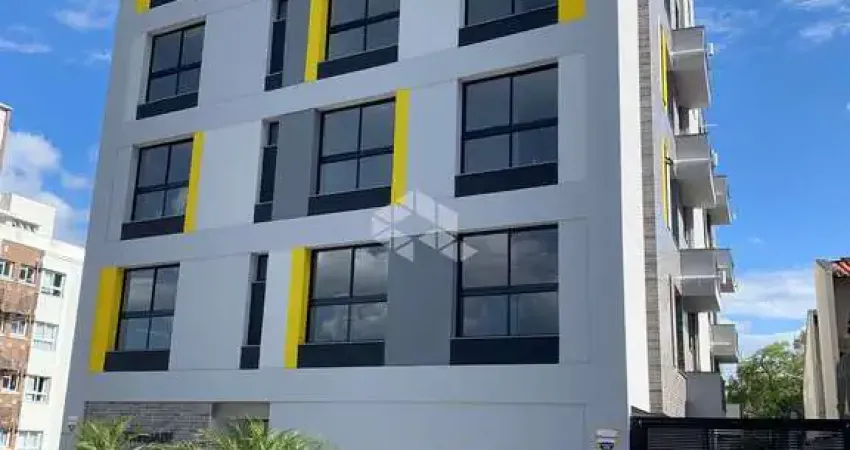 Investimento ao lado da ufsc: apartamento novo com 2 suítes na trindade (aceita financiamento!)