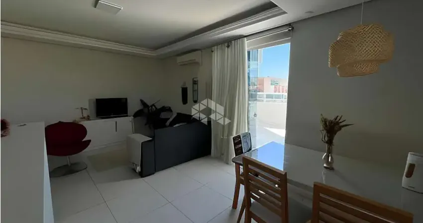 Cobertura no coração dos ingleses | 2 quartos (1 suíte), melhor custo-benefício - pagamento à vista