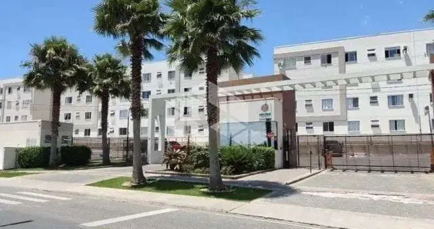 APARTAMENTO DE 2 QUARTOS EM BELA VISTA - PALHOÇA/SC