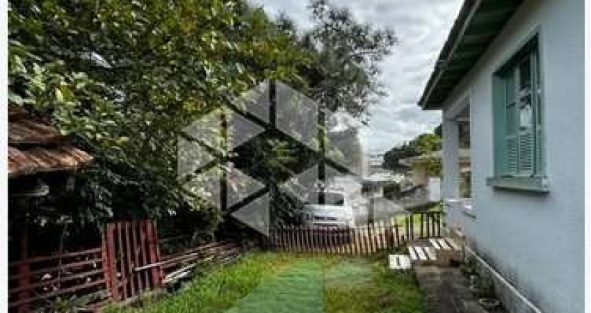 CASA 2 QUARTOS / ÁREA MISTA SACO GRANDE - FLORIANÓPOLIS/SC