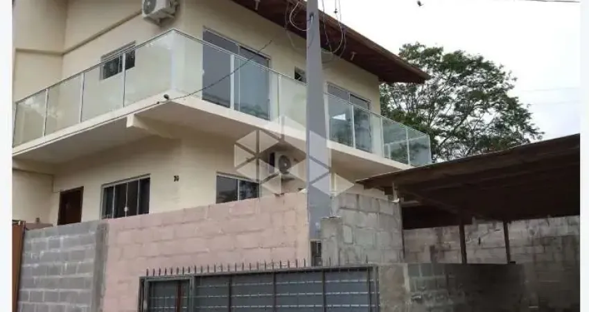 Casa com 2 quartos à venda na Servidão Eliane Nilza de Abreu, 120, Rio Tavares, Florianópolis