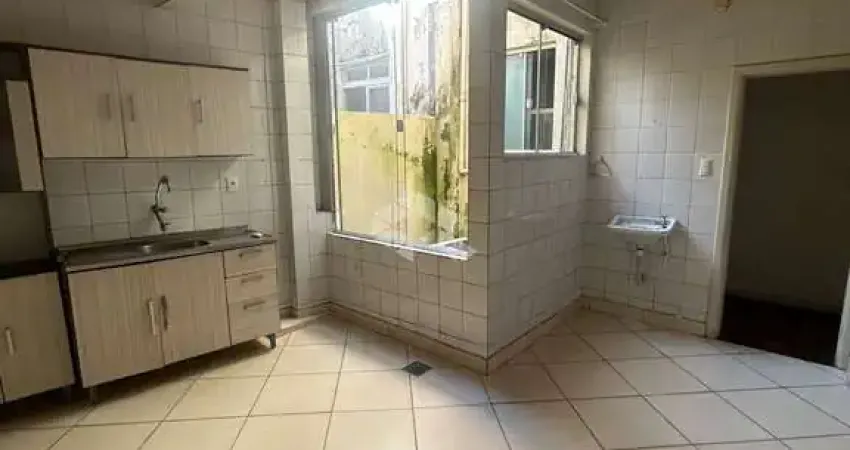 APARTAMENTO DE 2 QUARTOS NO CENTRO DE FLORIANÓPOLIS/SC