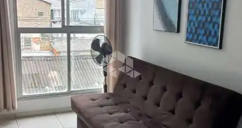 Apartamento com 2 quartos à venda na Rua Pedro Ivo, 171, Centro, Florianópolis