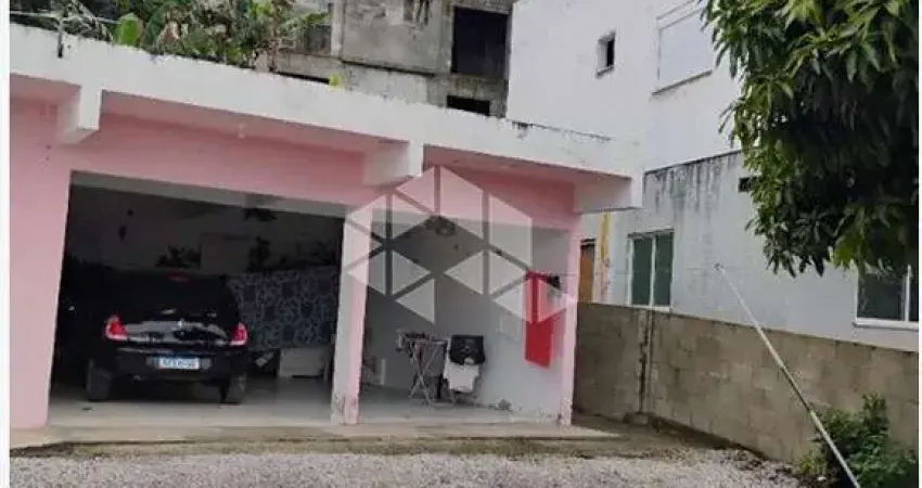 Casa com 2 quartos à venda na Estrada Anarolina Silveira Santos, 776, Vargem do Bom Jesus, Florianópolis