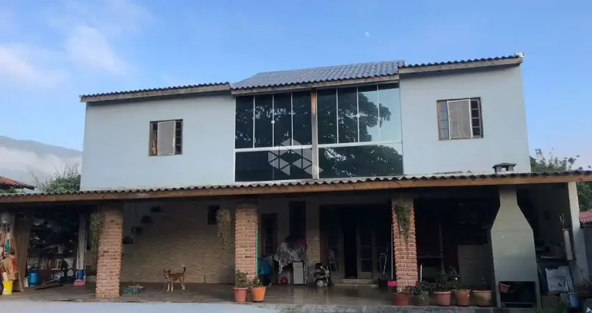 Casa com 3 quartos à venda na Servidão Raio do Sol, 80, Ribeirão da Ilha, Florianópolis