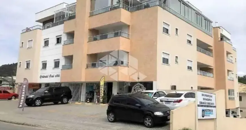 COBERTURA COM 3 DORMITÓRIOS SENDO 1 SUÍTE NOS INGLESES - FLORIANÓPOLIS SC