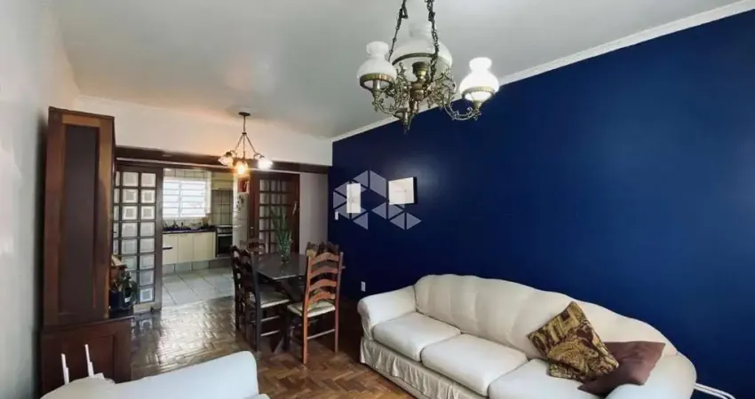 APARTAMENTO DE 3 QUARTOS NO CENTRO DE FLORIANÓPOLIS/SC