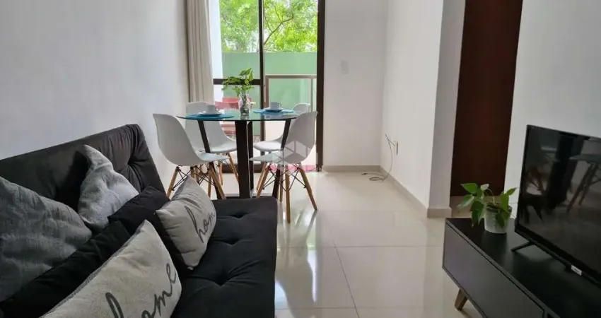 APARTAMENTO DE 1 QUARTO NO CAMPECHE - FLORIANÓPOLIS/SC